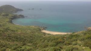 La plage des anglais