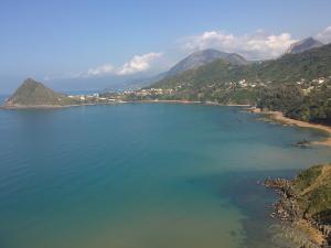 Corniche Jijelo-Bejaouite