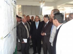 CELEBRATION JOURNEE MONDIALE DE LA SANTE  MILA LE 07/08/O4 /2012