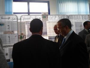 JOURNEE MONDIALE  DE LA SANTE