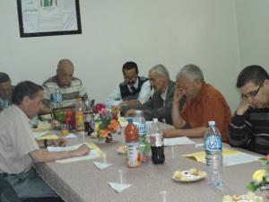 assemblée générale 2011/2012