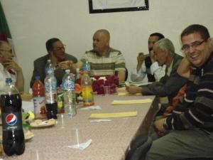 assemblée générale 2011/2012