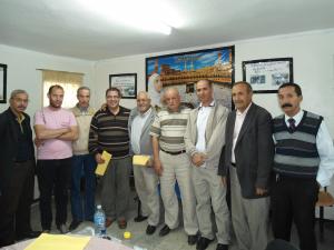 assemblée générale 2011/2012