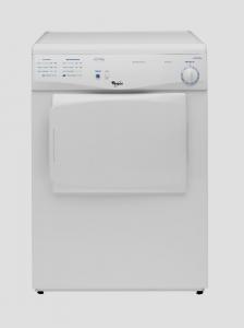 seche linge WHIRPOOL