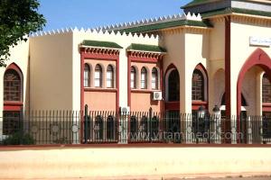 Nouveau CEM de Souani