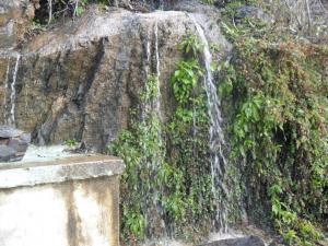 SOURCE DE OUED SBAA  BENIMILEUK