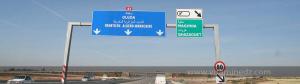 Frontières Algéro Marocaines - Autoroute Est Ouest