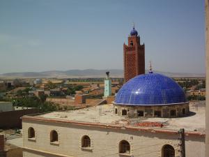 TABIA  (NOUVELLE MOSQUEE)