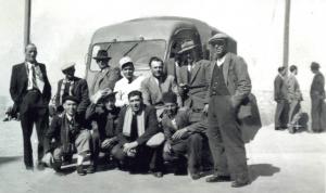 TABIA ( GOUPE CONSTITUE DE PERSONNES JEUNES)