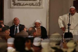 Tlemcen, capitale de la culture islamique célèbre le Mawlid