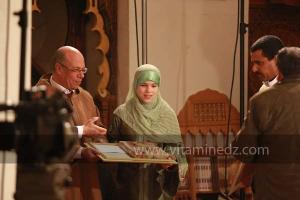 Remises de prix pour les enfants qui ont appris le Coran