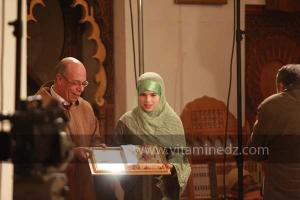 Remises de prix pour les enfants qui ont appris le Coran