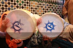 Troupe Numerus, pour le patrimoine culturel de Maghnia