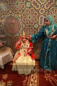 Festivités du Maoulid Ennabaoui, dans le cadre de Tlemcen, Capitale de la culture islamique, 04 février 2012