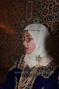 Festivités du Maoulid Ennabaoui, dans le cadre de Tlemcen, Capitale de la culture islamique, 04 février 2012