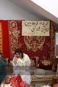 Festivités du Maoulid Ennabaoui, dans le cadre de Tlemcen, Capitale de la culture islamique, 04 février 2012