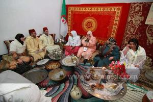 Troupe Numerus, pour le patrimoine culturel de Maghnia