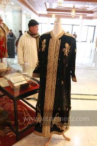 Festivités du Maoulid Ennabaoui, dans le cadre de Tlemcen, Capitale de la culture islamique, 04 février 2012