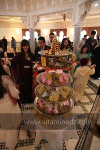 Festivités du Maoulid Ennabaoui, dans le cadre de Tlemcen, Capitale de la culture islamique, 04 février 2012