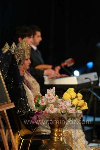 Festivités du Maoulid Ennabaoui, dans le cadre de Tlemcen, Capitale de la culture islamique, 04 février 2012