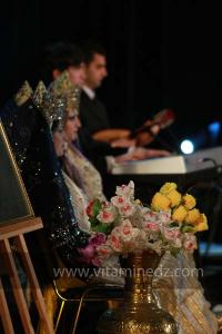 Festivités du Maoulid Ennabaoui, dans le cadre de Tlemcen, Capitale de la culture islamique, 04 février 2012