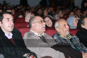 Festivités du Maoulid Ennabaoui, dans le cadre de Tlemcen, Capitale de la culture islamique, 04 février 2012