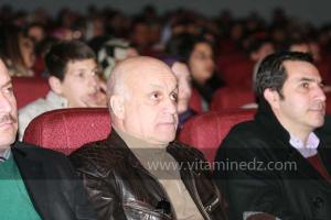 Festivités du Maoulid Ennabaoui, dans le cadre de Tlemcen, Capitale de la culture islamique, 04 février 2012