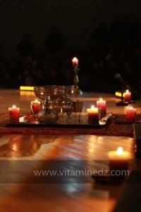 Festivités du Maoulid Ennabaoui, dans le cadre de Tlemcen, Capitale de la culture islamique, 04 février 2012