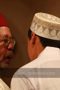 Dialogue des générations