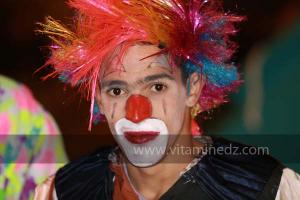 Festivités du Maoulid Ennabaoui, dans le cadre de Tlemcen, Capitale de la culture islamique, 04 février 2012