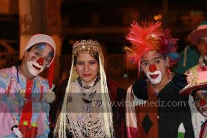 Festivités du Maoulid Ennabaoui, dans le cadre de Tlemcen, Capitale de la culture islamique, 04 février 2012