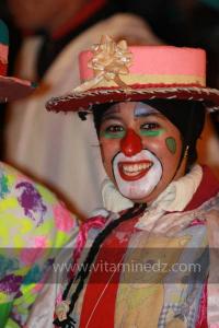 Festivités du Maoulid Ennabaoui, dans le cadre de Tlemcen, Capitale de la culture islamique, 04 février 2012
