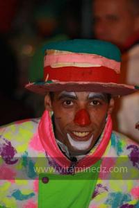 Festivités du Maoulid Ennabaoui, dans le cadre de Tlemcen, Capitale de la culture islamique, 04 février 2012
