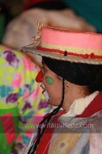 Festivités du Maoulid Ennabaoui, dans le cadre de Tlemcen, Capitale de la culture islamique, 04 février 2012