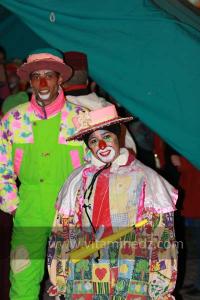 Festivités du Maoulid Ennabaoui, dans le cadre de Tlemcen, Capitale de la culture islamique, 04 février 2012
