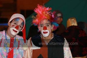 Festivités du Maoulid Ennabaoui, dans le cadre de Tlemcen, Capitale de la culture islamique, 04 février 2012