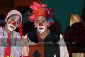 Festivités du Maoulid Ennabaoui, dans le cadre de Tlemcen, Capitale de la culture islamique, 04 février 2012