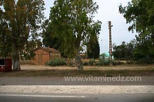 Sidi Bouziane, Mostaganem