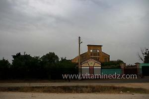 Cave Sidi Bouziane, Mostaganem