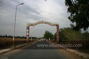 Sortie de Oued El Kheir