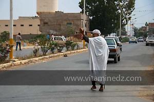 Village de Oued El Khir, Mostaganem