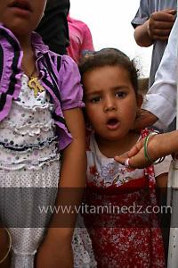 Waada de Sidi Laadjal, Oued El Khir, Mostaganem 31.05.2012