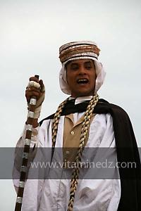 Waada de Sidi Laadjal, Oued El Khir, Mostaganem 31.05.2012