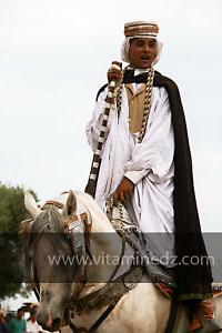 Waada de Sidi Laadjal, Oued El Khir, Mostaganem 31.05.2012