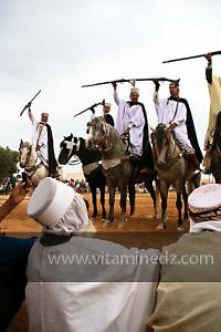 Waada de Sidi Laadjal, Oued El Khir, Mostaganem 31.05.2012