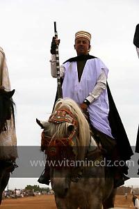 Waada de Sidi Laadjal, Oued El Khir, Mostaganem 31.05.2012