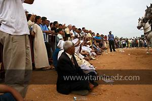Waada de Sidi Laadjal, Oued El Khir, Mostaganem 31.05.2012