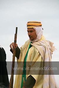 Waada de Sidi Laadjal, Oued El Khir, Mostaganem 31.05.2012