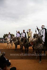 Waada de Sidi Laadjal, Oued El Khir, Mostaganem 31.05.2012
