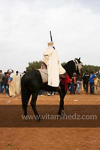 Waada de Sidi Laadjal, Oued El Khir, Mostaganem 31.05.2012